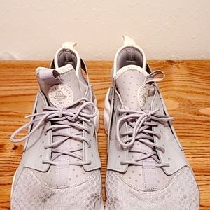 Nike Huarache (Grey)